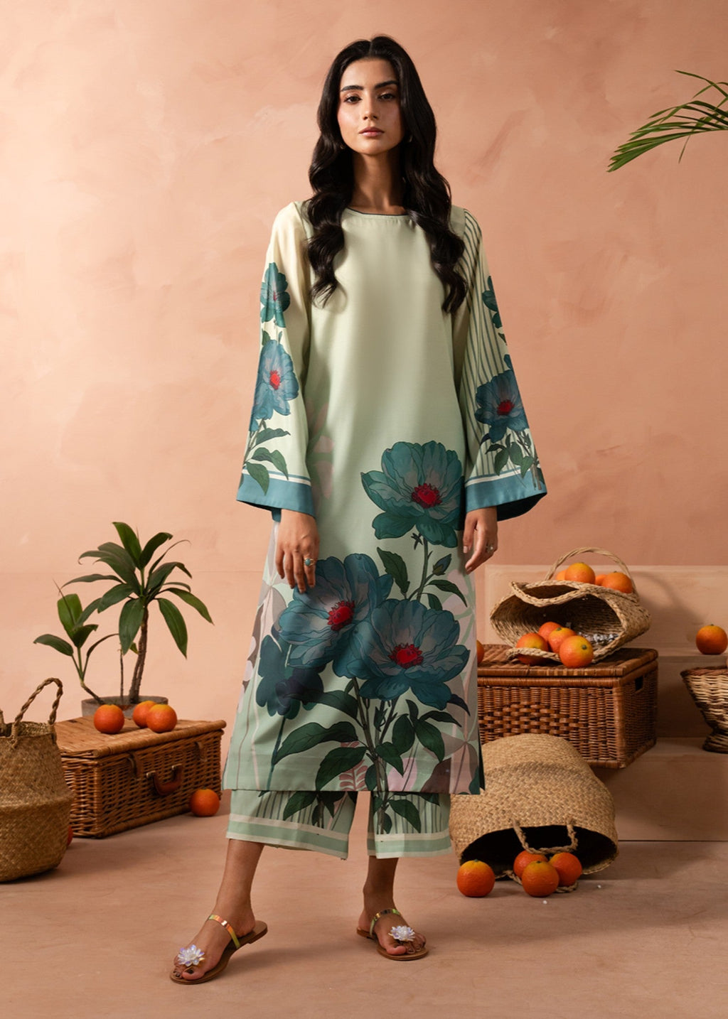 Izel FLICKER Women 2pcs