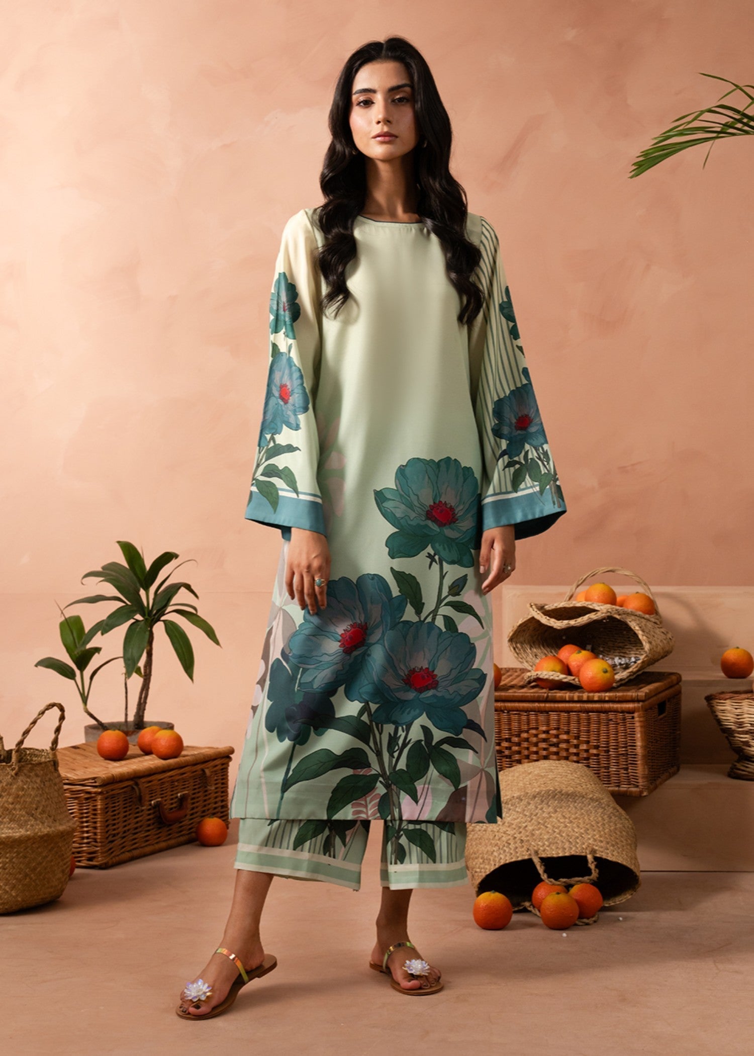Izel FLICKER Women 2pcs