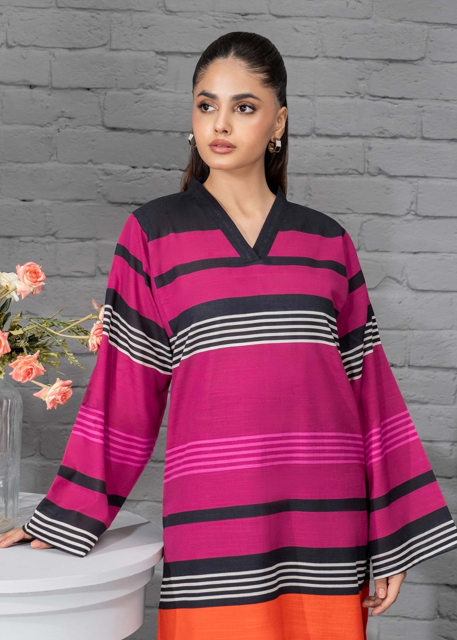 Reetriwaj KHADD Women 2pcs