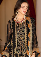 Noorma Kaamal NK RJ 001 Women 3pcs