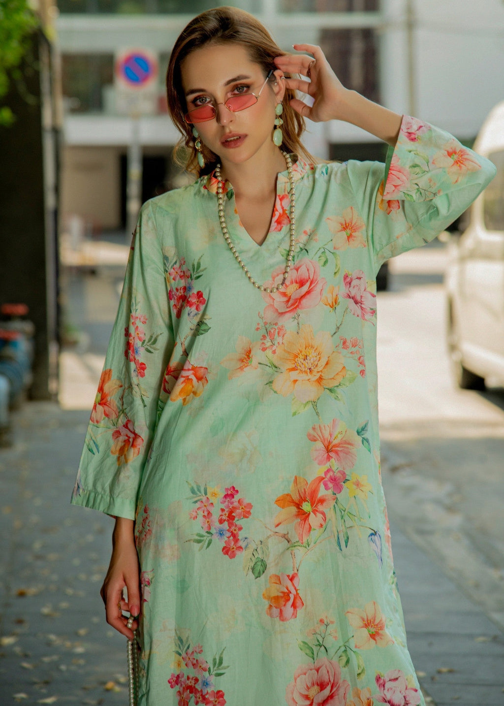 Meerak Pret SF 08 Women 2pcs