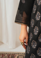 Zoya&Zafar Sundar Saffron Women 3pcs