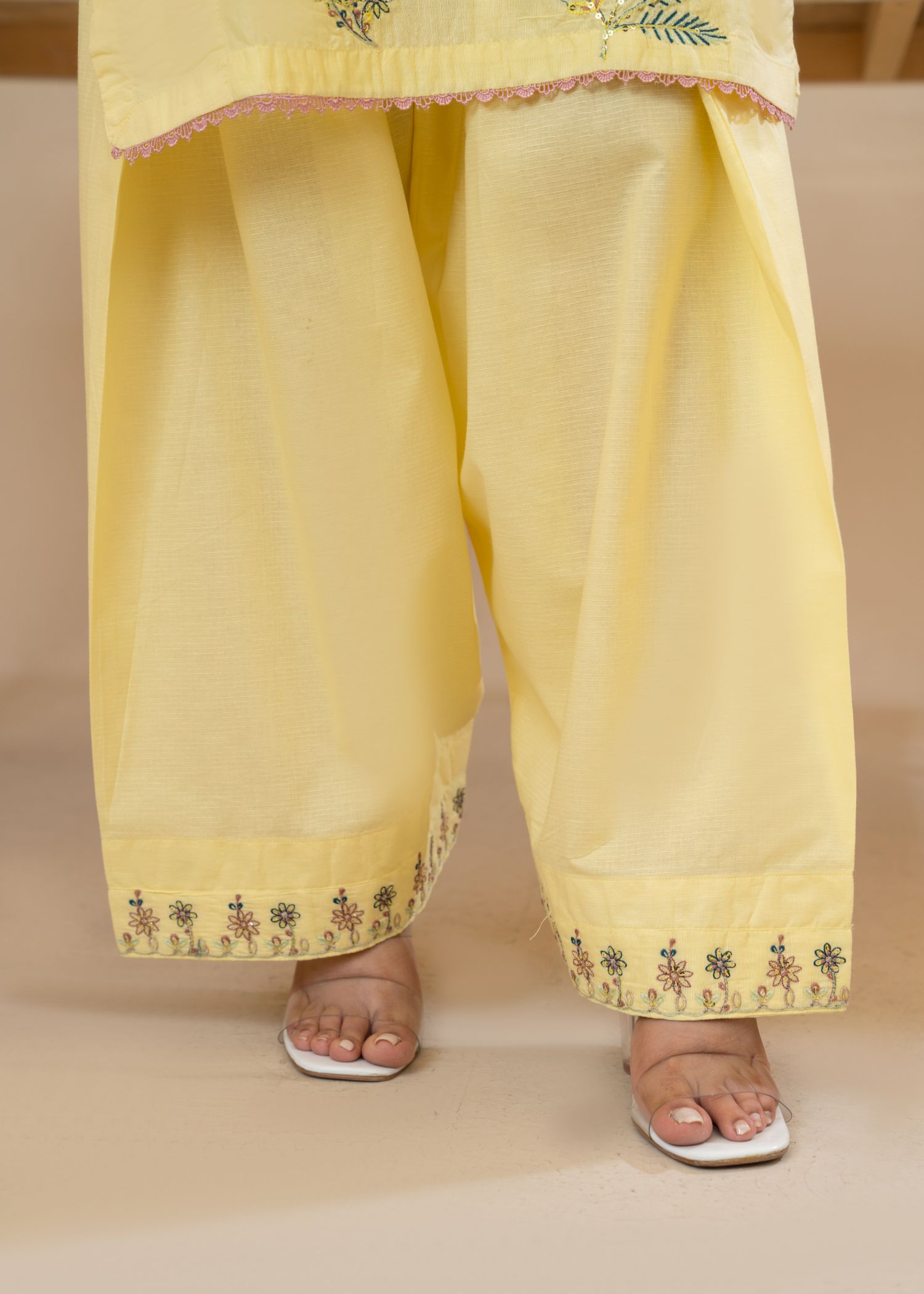 Momin Online Zinnia Women 2pcs