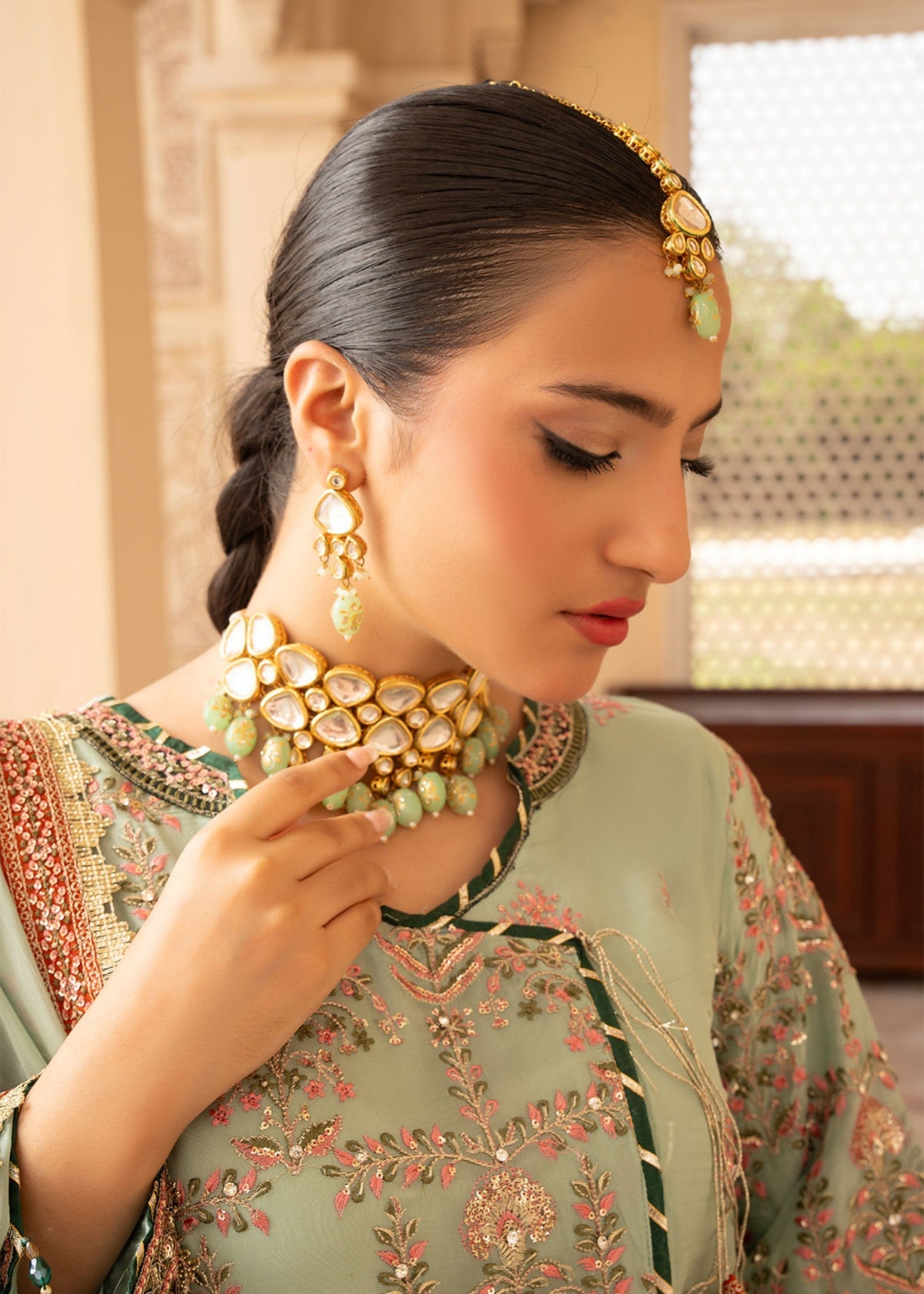 Rang-e-Noor RN 68 Women 3pcs