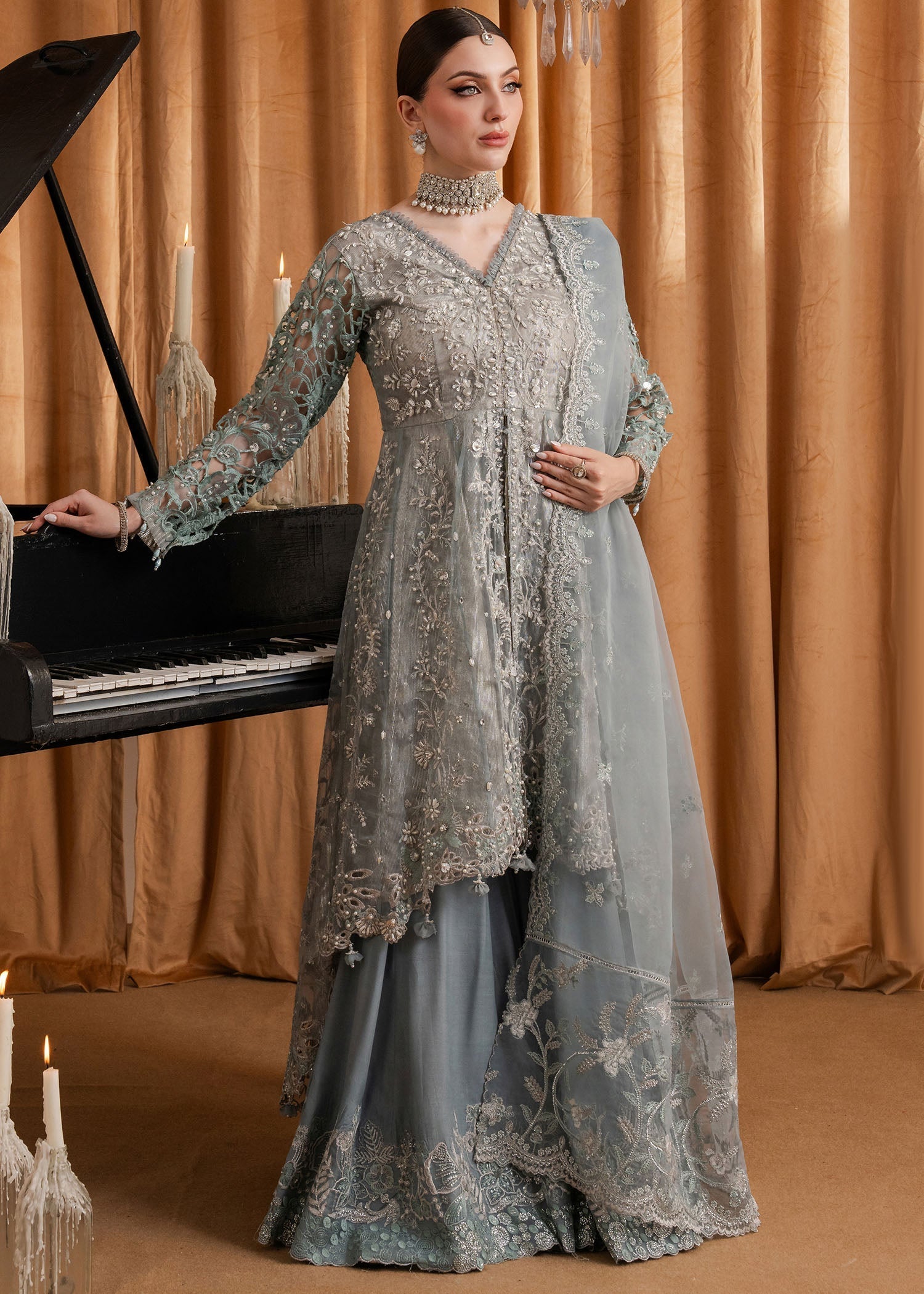 Malhaar AR 131 Women 3pcs