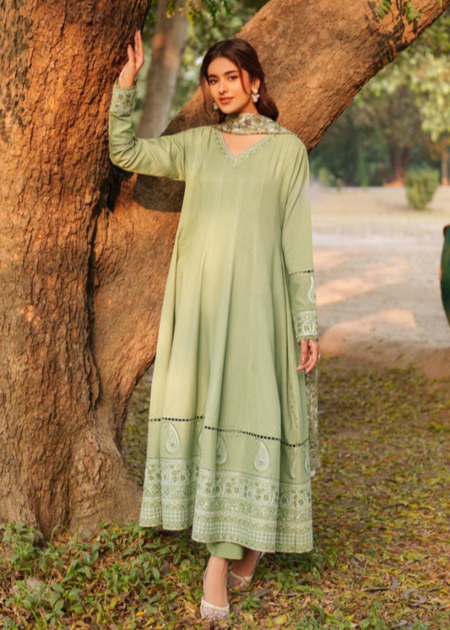 Panache Apparel Jiya Women 2pcs