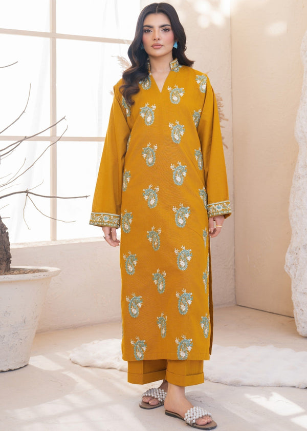 Mannat Auri Women 2pcs