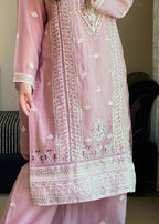 Four Season Boutique AIZAL PINK Women 3pcs