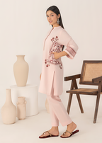 Sahibas By Mirza Jeem Women 2pcs