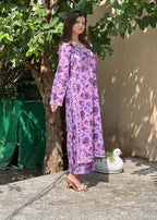 B.K Clothings Mirage Women 2pcs