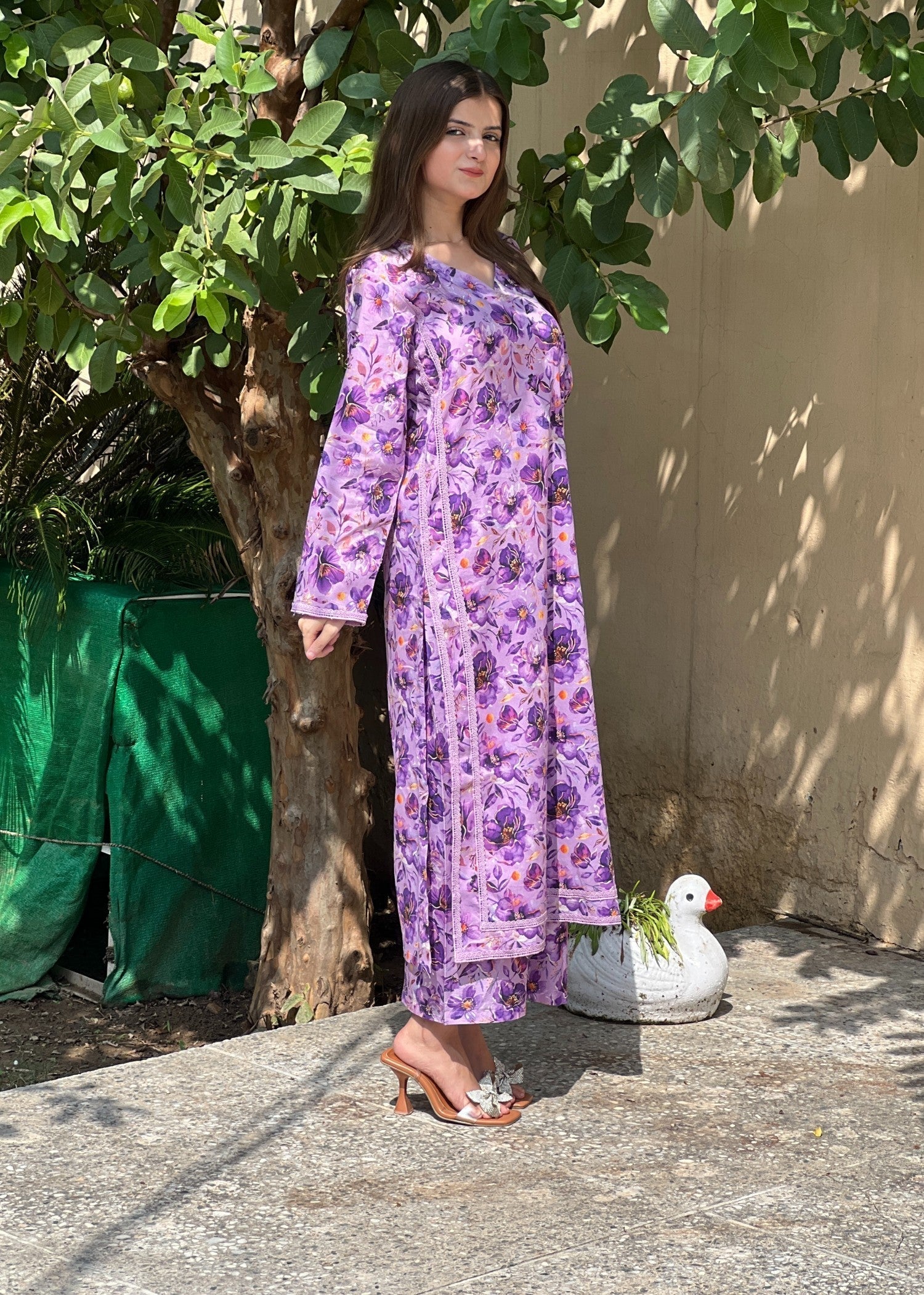 B.K Clothings Mirage Women 2pcs