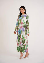Tosheeza Saith cords Women 2pcs