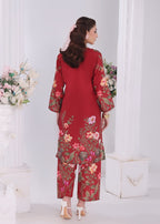 Polawn Basics PB POLY LAWN 105 B | PRET COLLECTION Women 2pcs