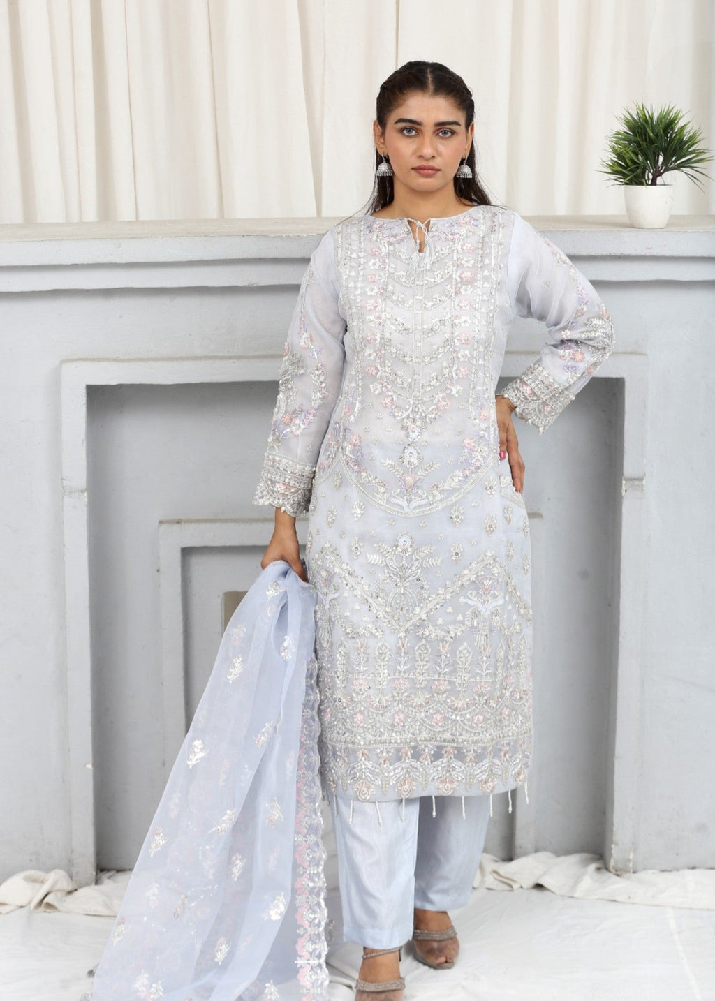 Reetriwaj c8 Women 3pcs