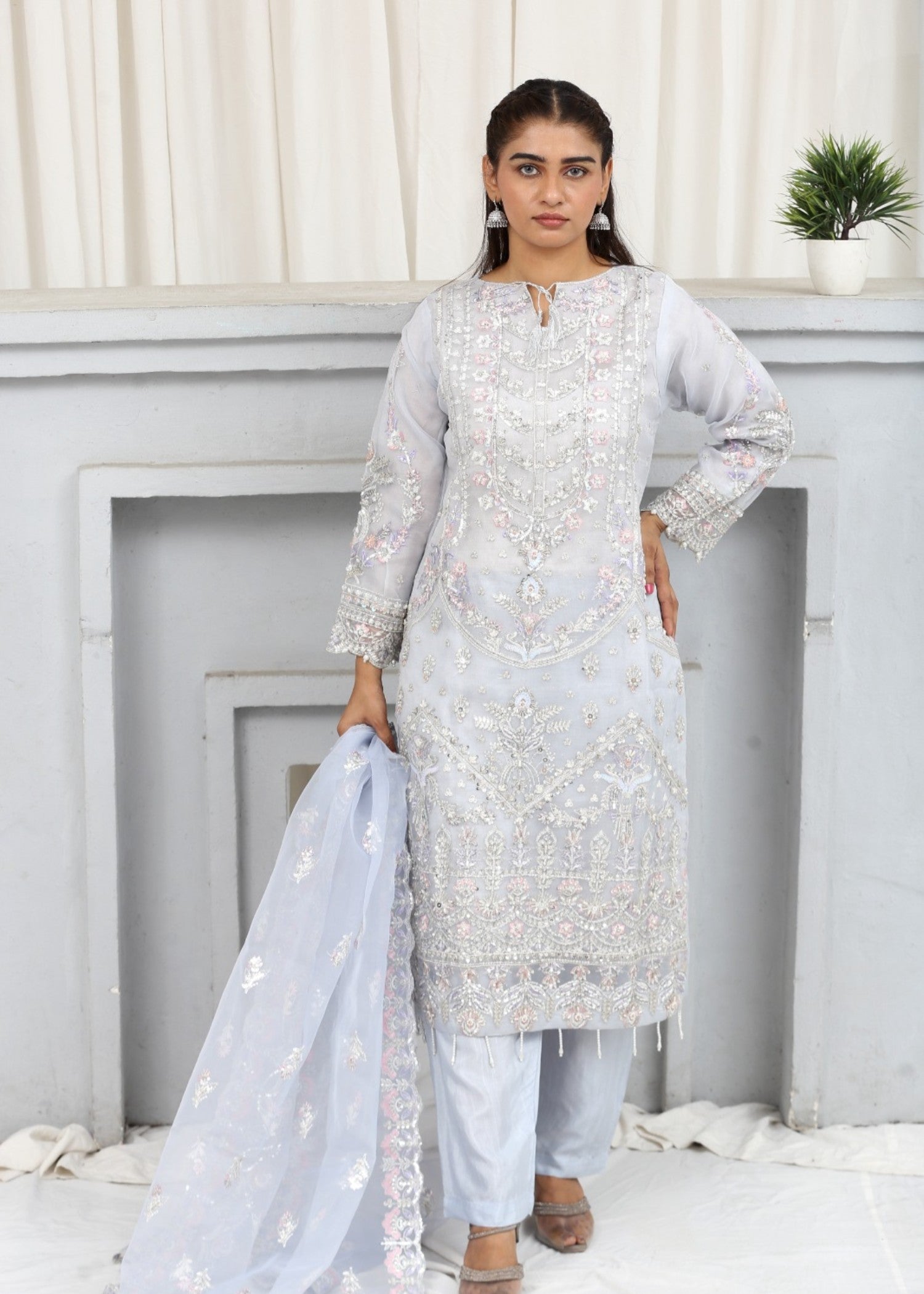 Reetriwaj c8 Women 3pcs