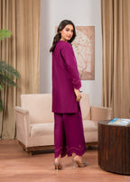 Meeral Luxe COR 009 Women 2pcs