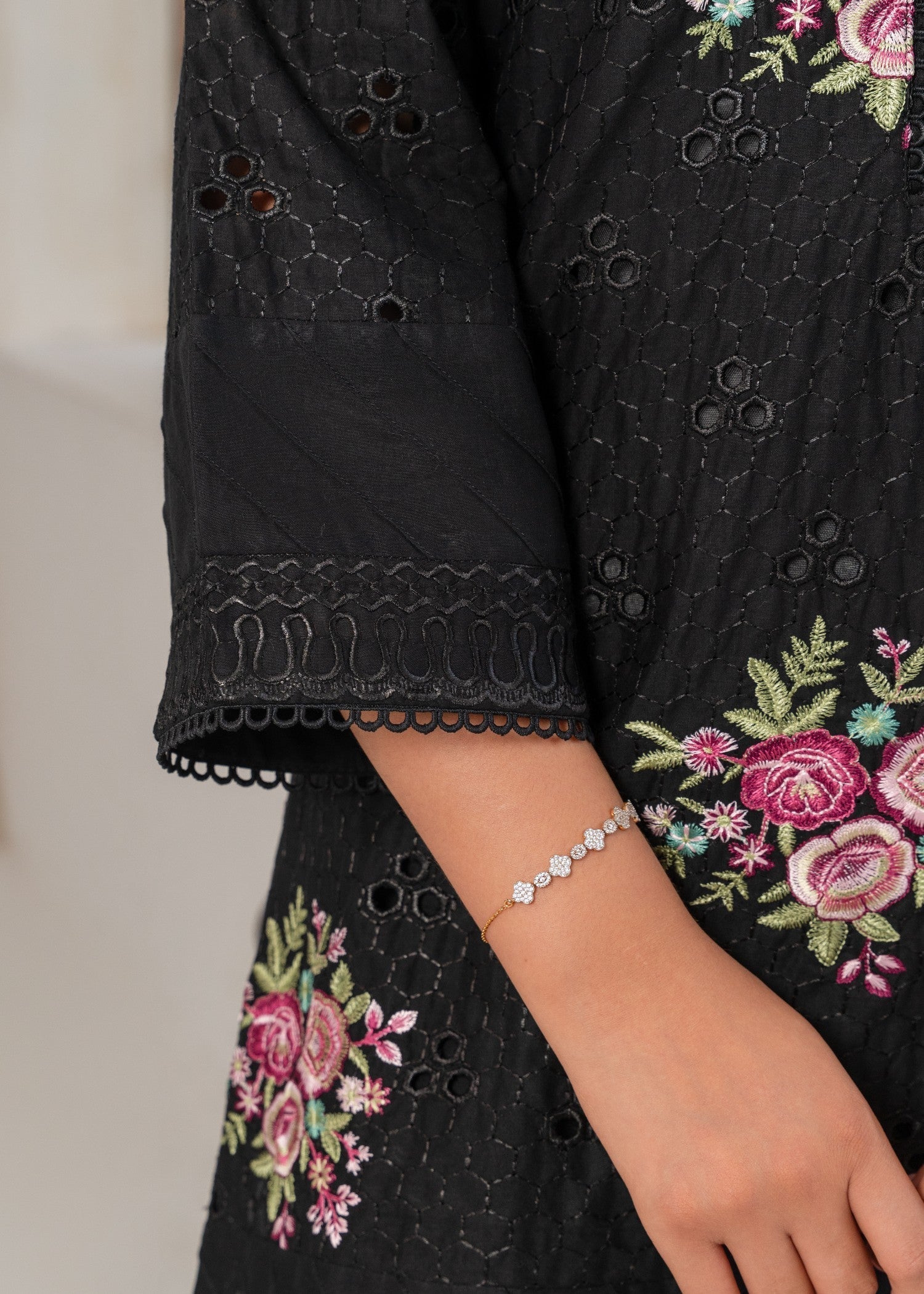 Sahibas By Mirza Devana Women 3pcs