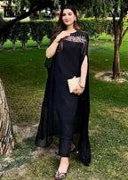 Laal Clothing RLC 044 Kaftaan Women 2pcs