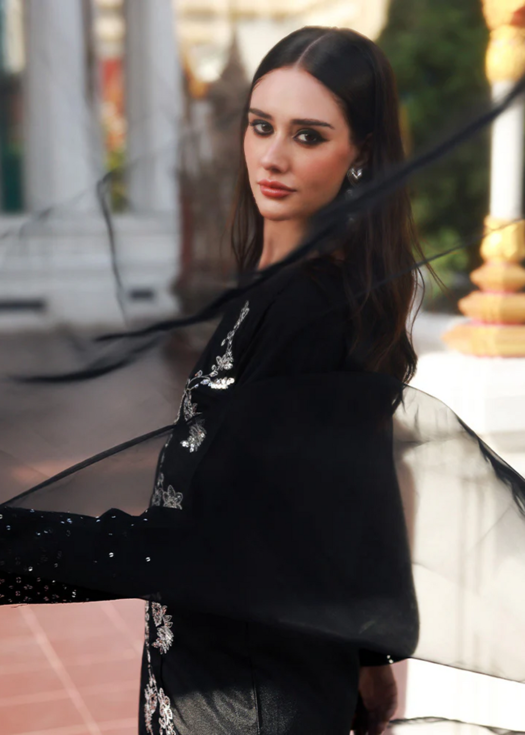 Ain AN 144 Women 3pcs