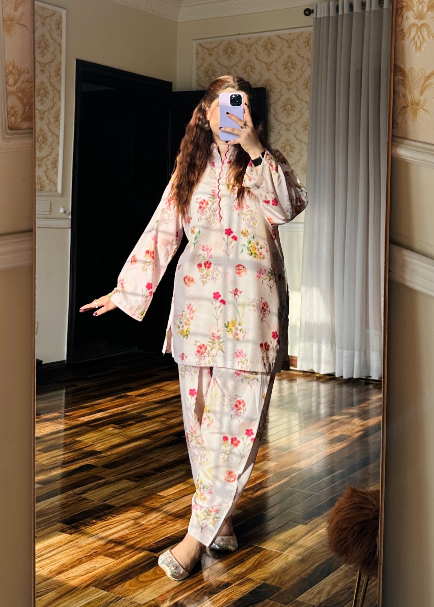 Bareen SB05 Women 2pcs