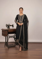 Saifron Eshva Women 3pcs