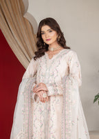 Sajni Fashion 3508 Women 3pcs