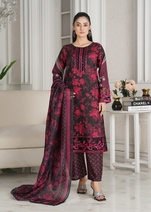 Mh Cloth House SOZ E DIL Women 3pcs