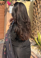 Tehzeeb Libas MAHI EMBROIDERED Women 3pcs