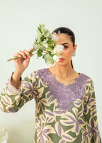 Meeral Luxe MBC 0013 Women 2pcs
