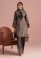 Aik Pret Regalia MPT 12 B Women 3pcs