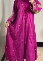 Suits By Sadia Cotton stylish Women 3pcs