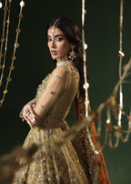 Sara Jahan SERAT Women 4pcs