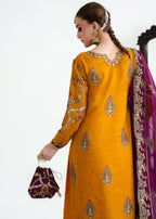 Haseens Official Shamsa Women 3pcs