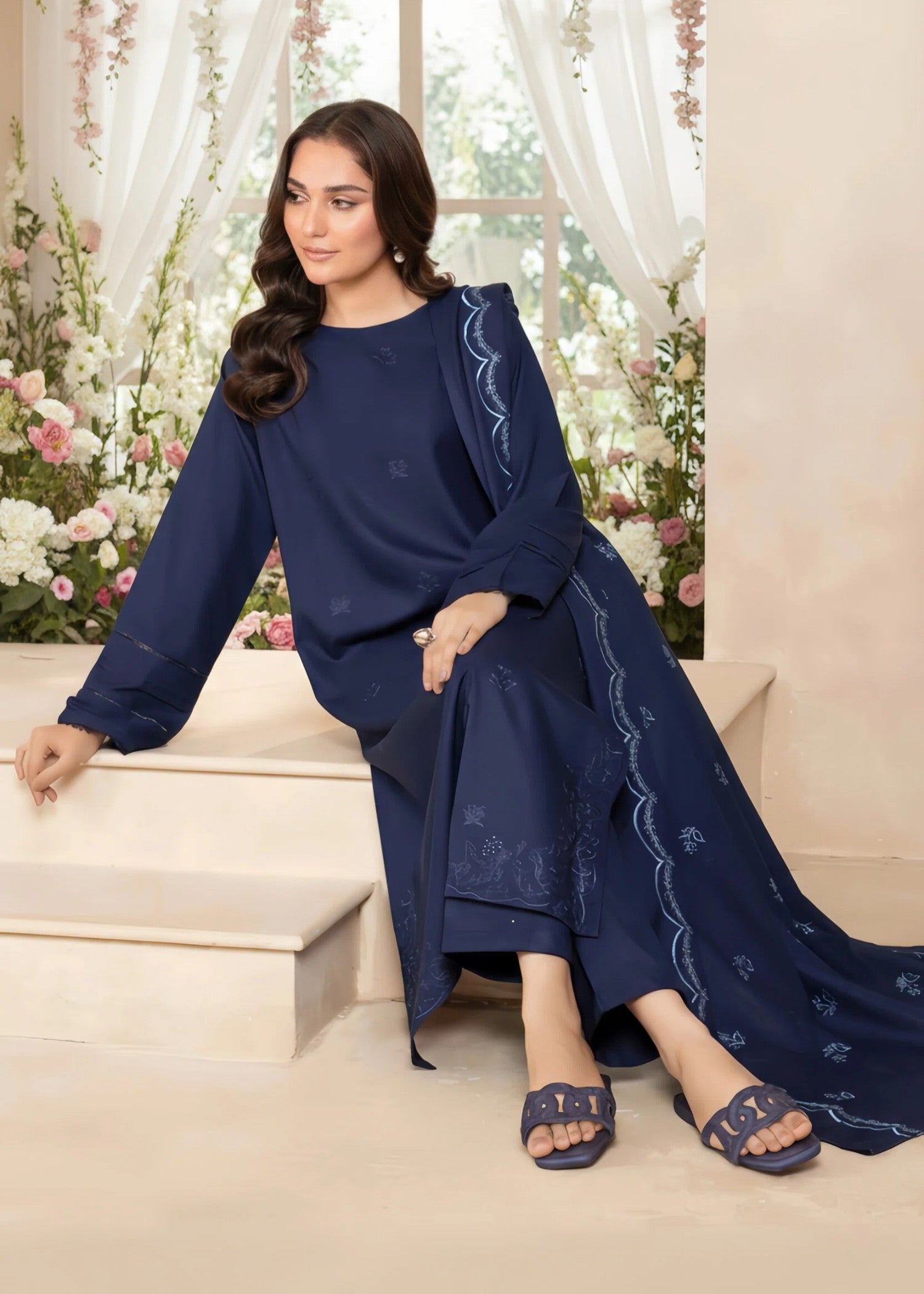 Glamour Stylo Sarvyn Women 3pcs