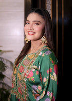 Tehzeeb Libas OJAL Women 3pcs