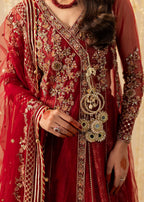 Zarqun 2562 A Women 4pcs