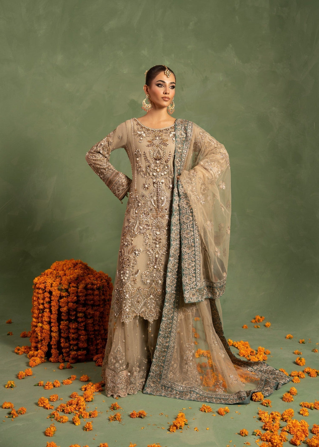 Arwias dilzaib 1538 Women 3pcs