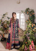 Meeral Luxe Zofiya Women 3pcs
