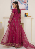 Laal Clothing MLC 021 Women 3pcs