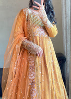 Suits By Sadia ZIRWAH MAXI Women 3pcs