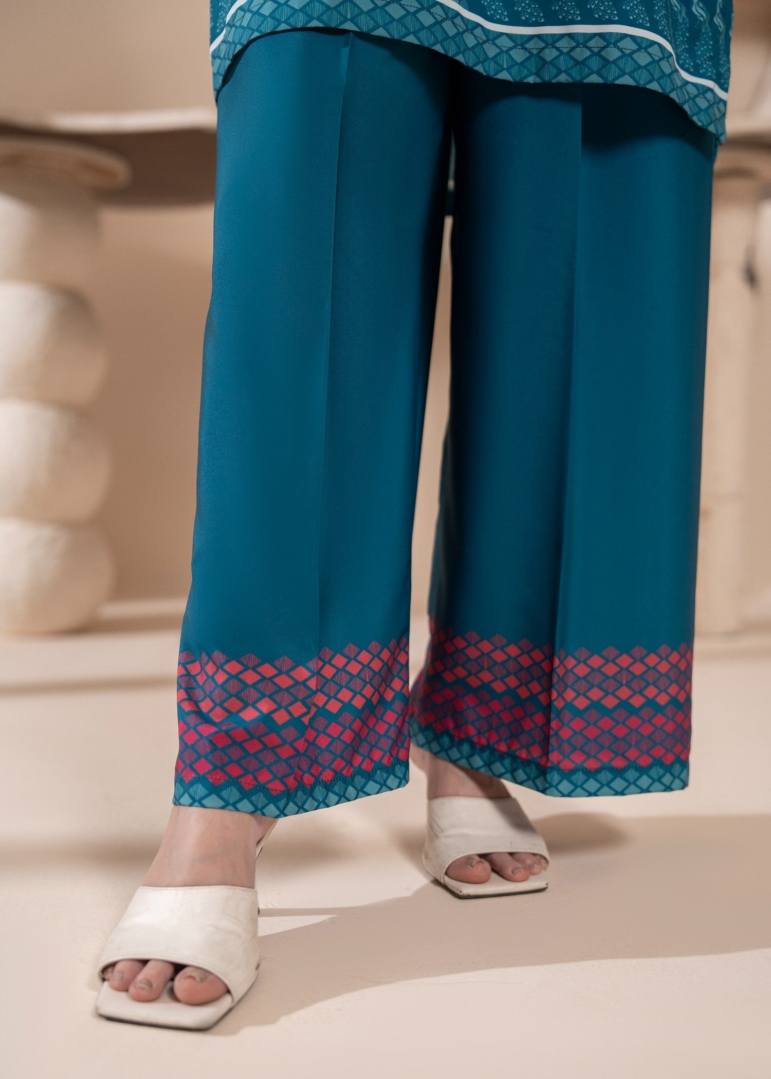 Ramal Meena Women 2pcs