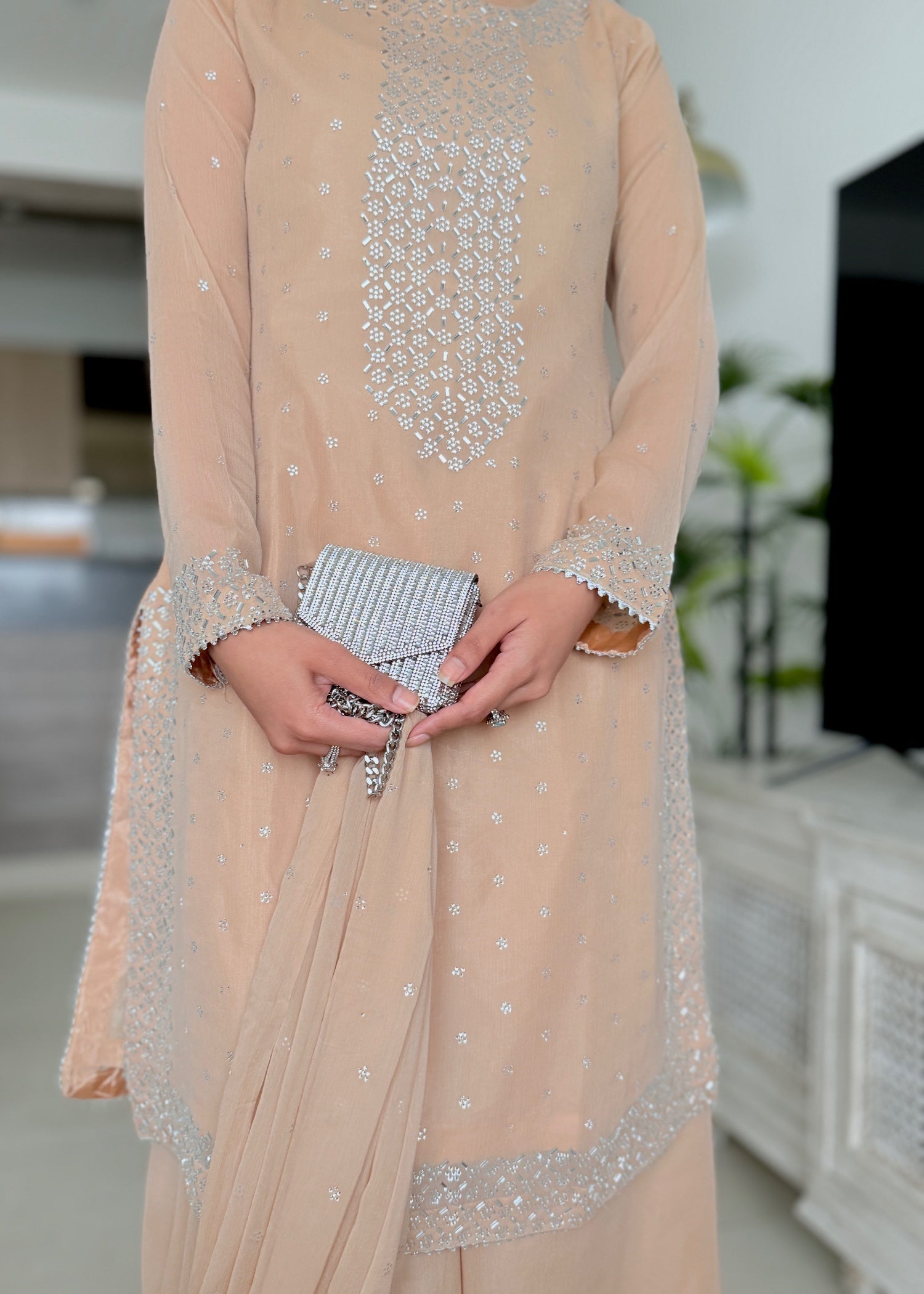 Laal Clothing CLC 036 Women 3pcs