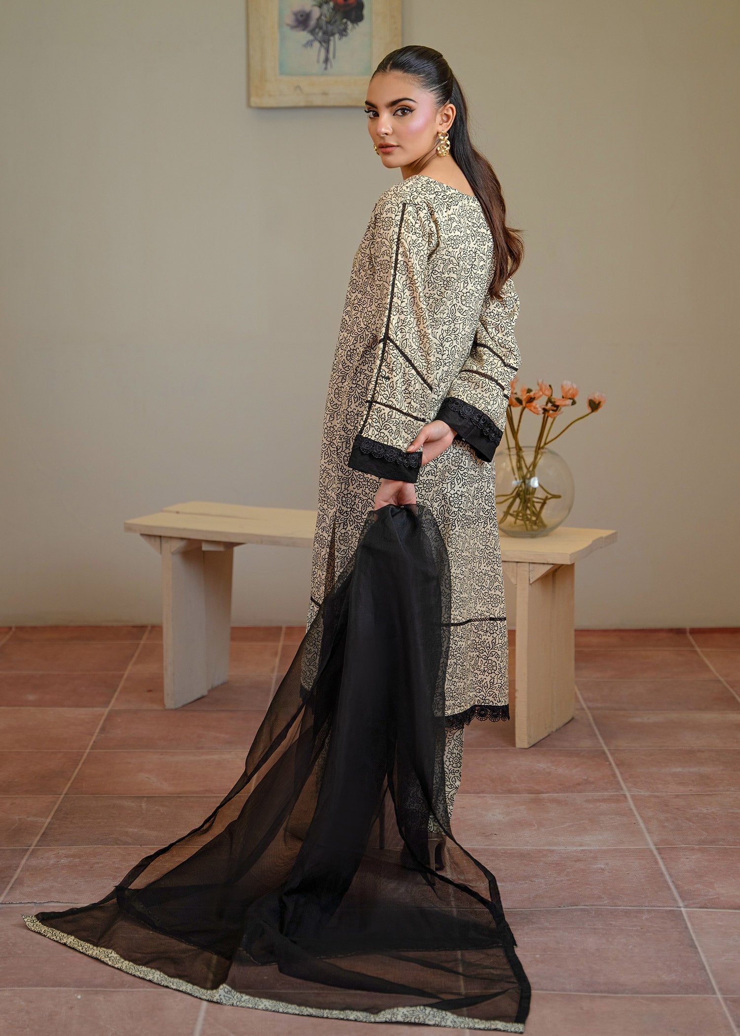 Momin Online Art Women 3pcs