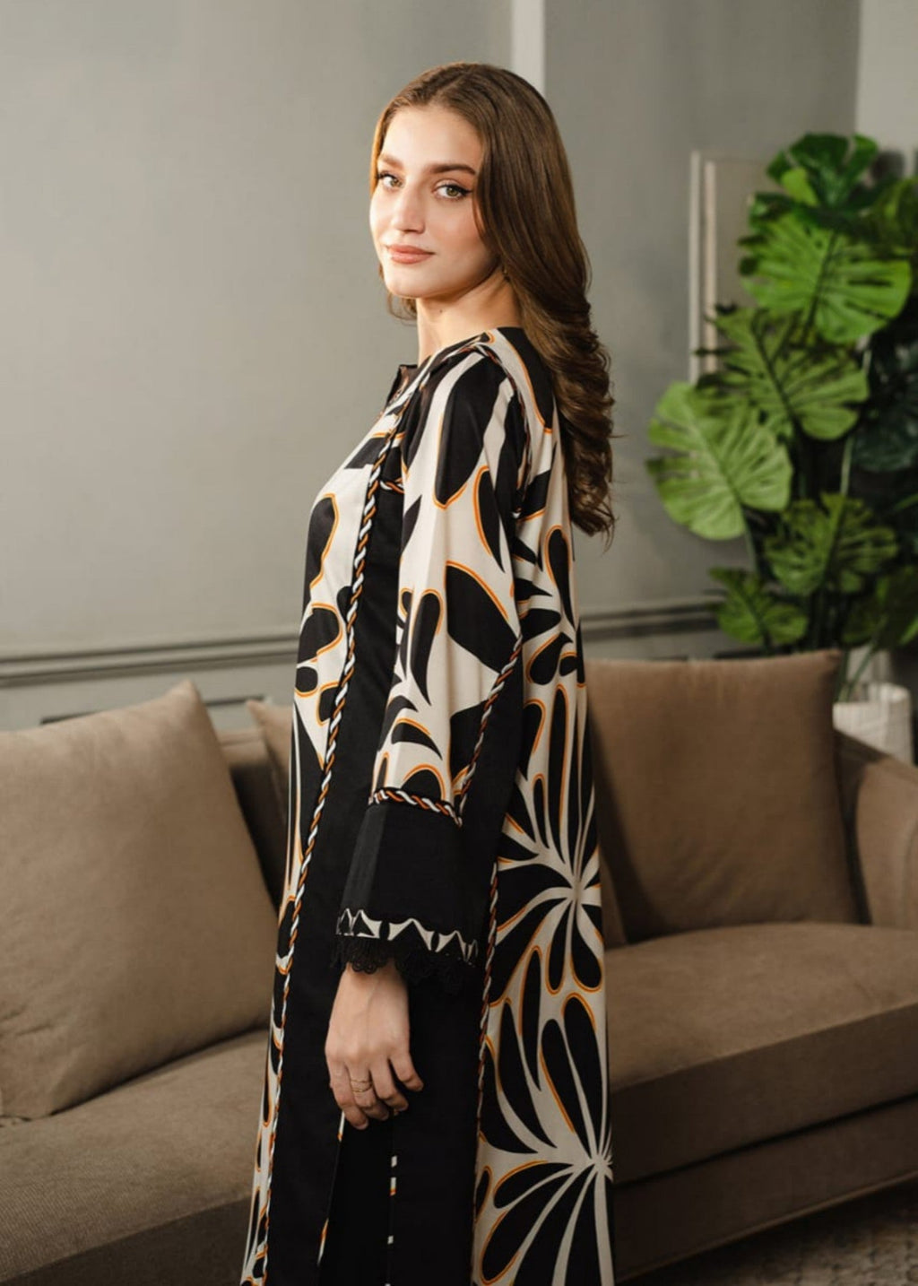 Reetriwaj Dusso Women 2pcs