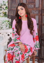 Polawn Basics PB CHARMEUSE SILK 106 | PRET COLLECTION Women 2pcs