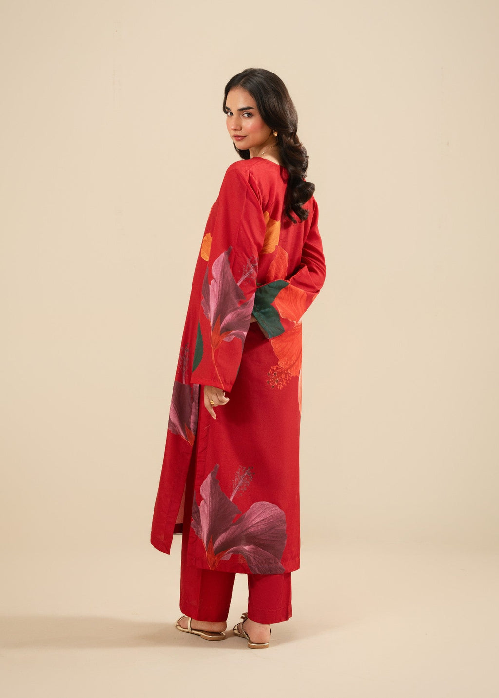 Akhrot Clothing Maple Muse Women 2pcs