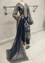 Baroque BQU CH12 D01 Women 3pcs