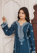 Hamna Kalim MARJAN Women 3pcs