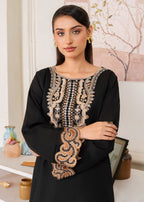 Safwa EMB PRET P000945 Women 2pcs