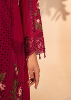 Amar Crimson Allure AL 4308(N) Women 3pcs